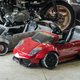 Image for article titled Liberty Walk's Japanese Headquarters Is Just As Crazy As Their Tuned Cars